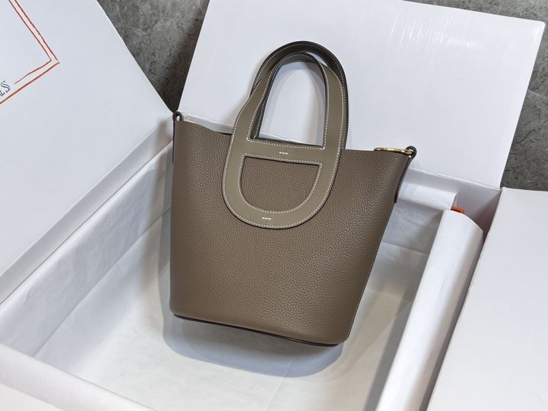 Hermes Bucket Bags